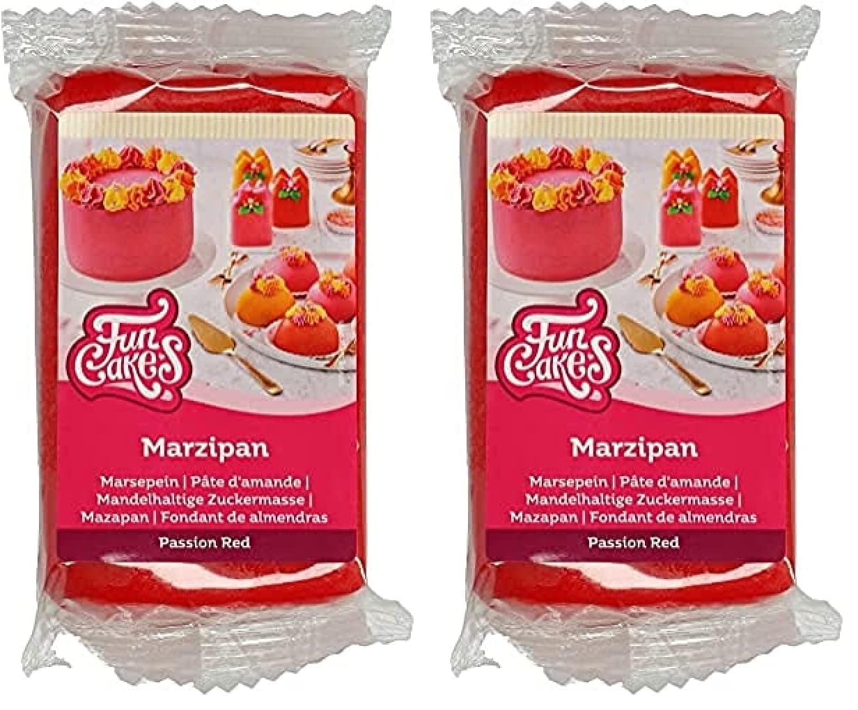 funcakes-marzipan-passion-red-mandelhaltige-zuckermasse-250-g image 2