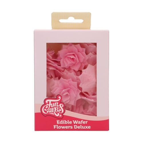 funcakes-edible-wafer-flowers-rose-rosalia-rosa-15-st-ck image 7