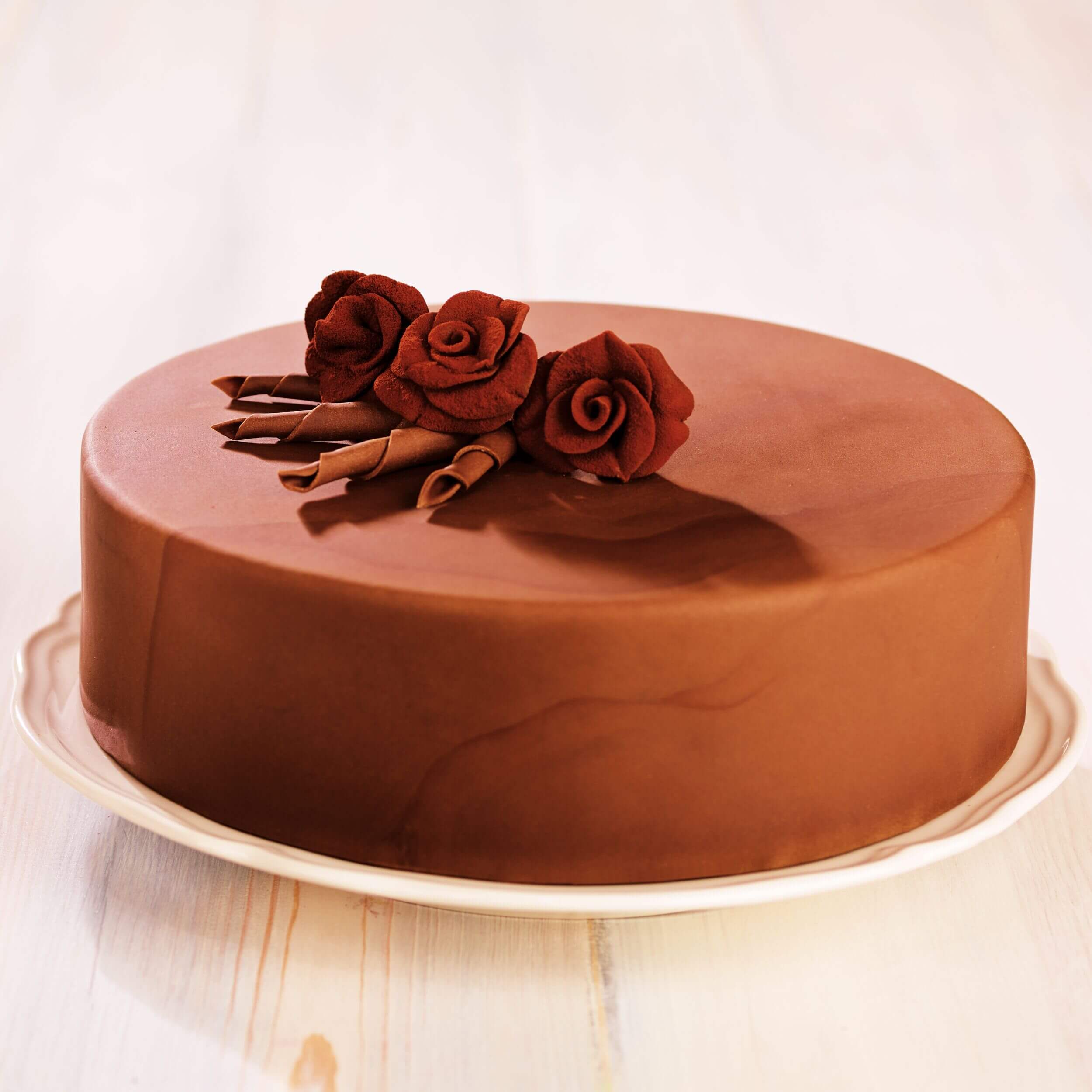 decocino-fondant-schoko-250g-rollfondant-mit-schokogeschmack image 3