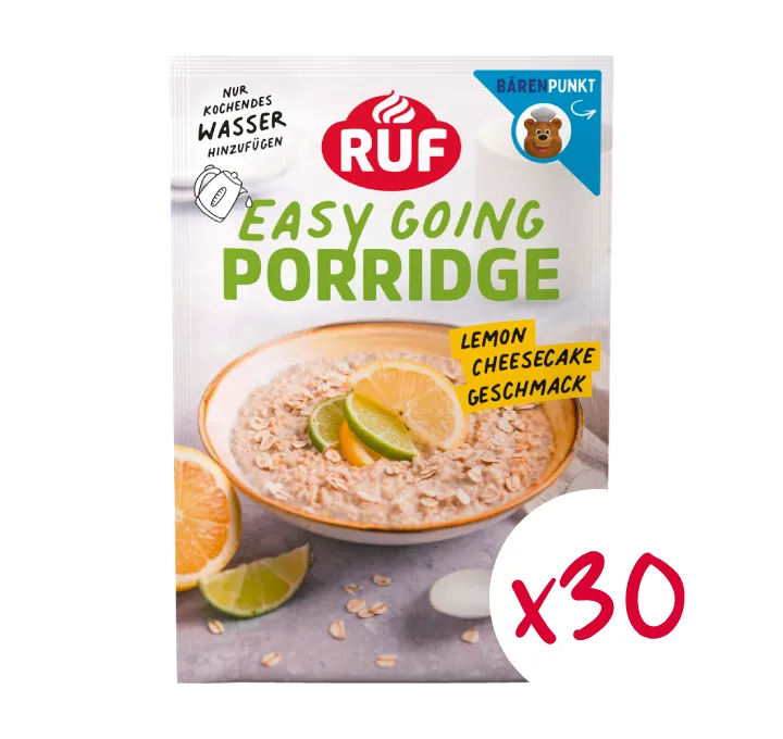 ruf-monats-vorrat-porridge-lemon-cheesecake-30-st-ck image 1