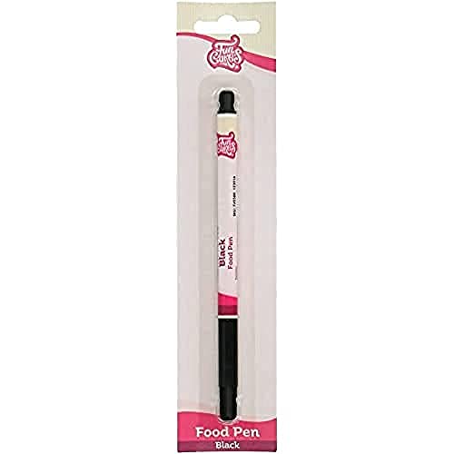 funcakes-food-pen-schwarz-lebensmittelfarbstift image 6