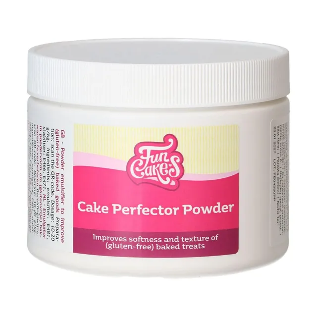 funcakes-cake-perfector-powder-teigverbesserer-250-g image 1