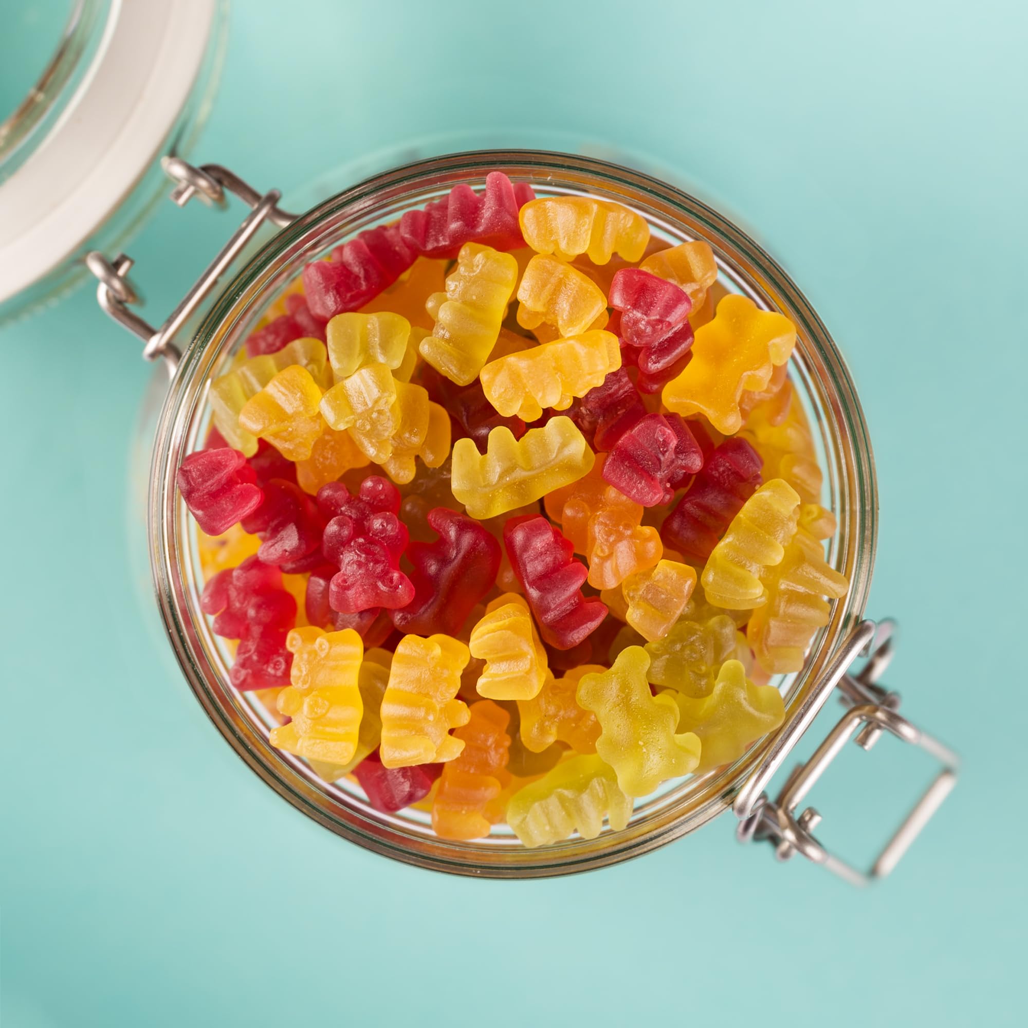 xucker-gummib-rchen-ohne-zucker-100-g-vegane-fruchtgummis-mit-xylit image 3