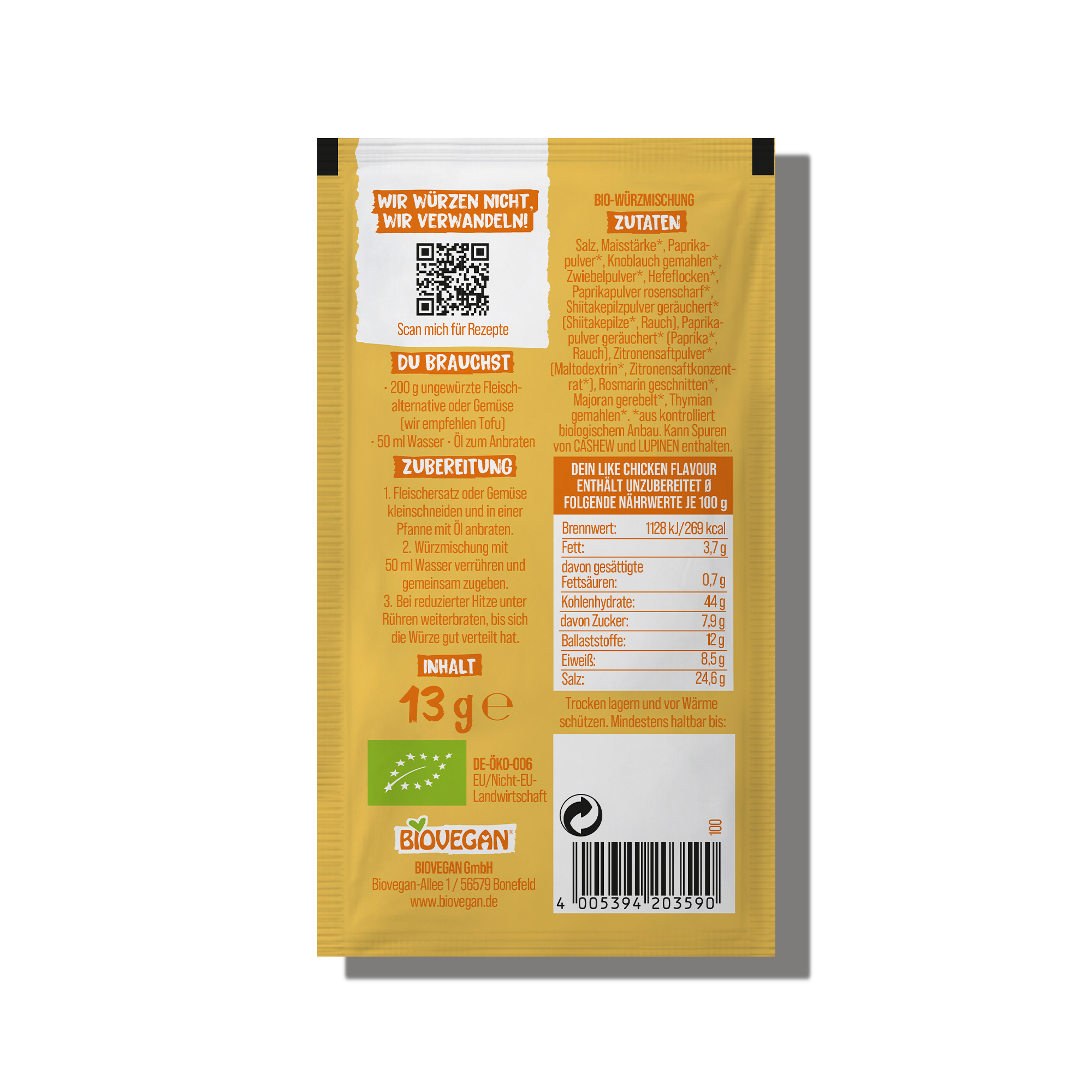 biovegan-like-chicken-flavour-fleischersatz-gew-rzmischung image 2