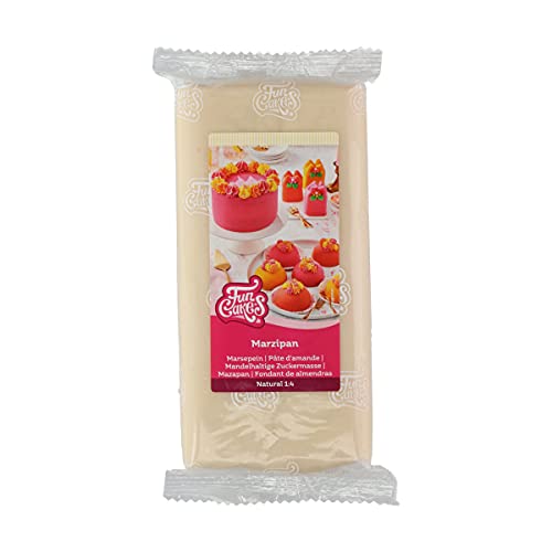 funcakes-marzipan-natural-1-4-1-kg-zum-eindecken-und-modellieren image 2