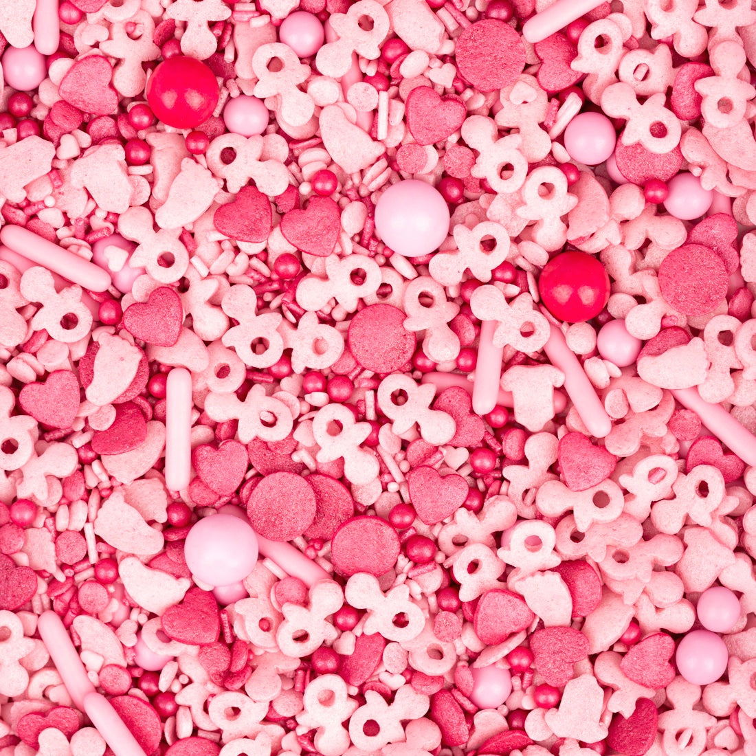 super-streusel-gutschigutschigu-streuselmix-rosa-baby-m-dchen-mix image 2