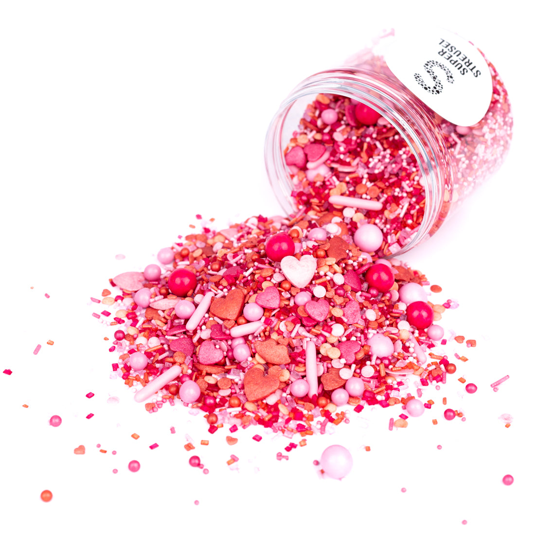super-streusel-kussibussi-streuselmix-liebe-herzen-rosa-rot image 3