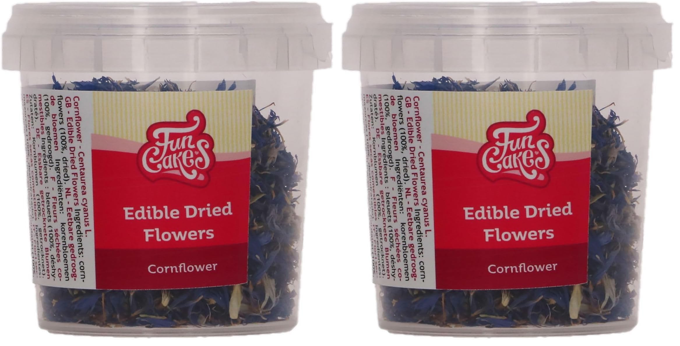 funcakes-edible-dried-flowers-rose-buds-essbare-blumen-9-g image 3