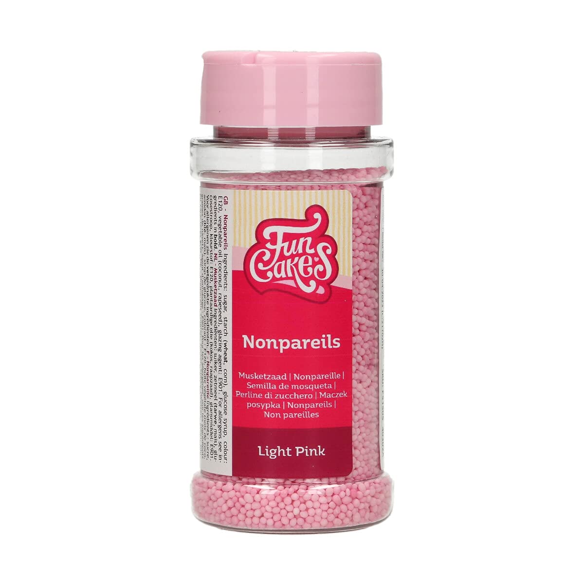 funcakes-nonpareils-zuckerstreusel-blue-80-g image 5