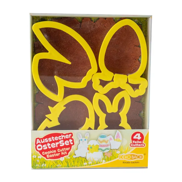 decocino-ausstecher-osterset-4-stk-hase-k-ken-osterei-hasenohren image 1