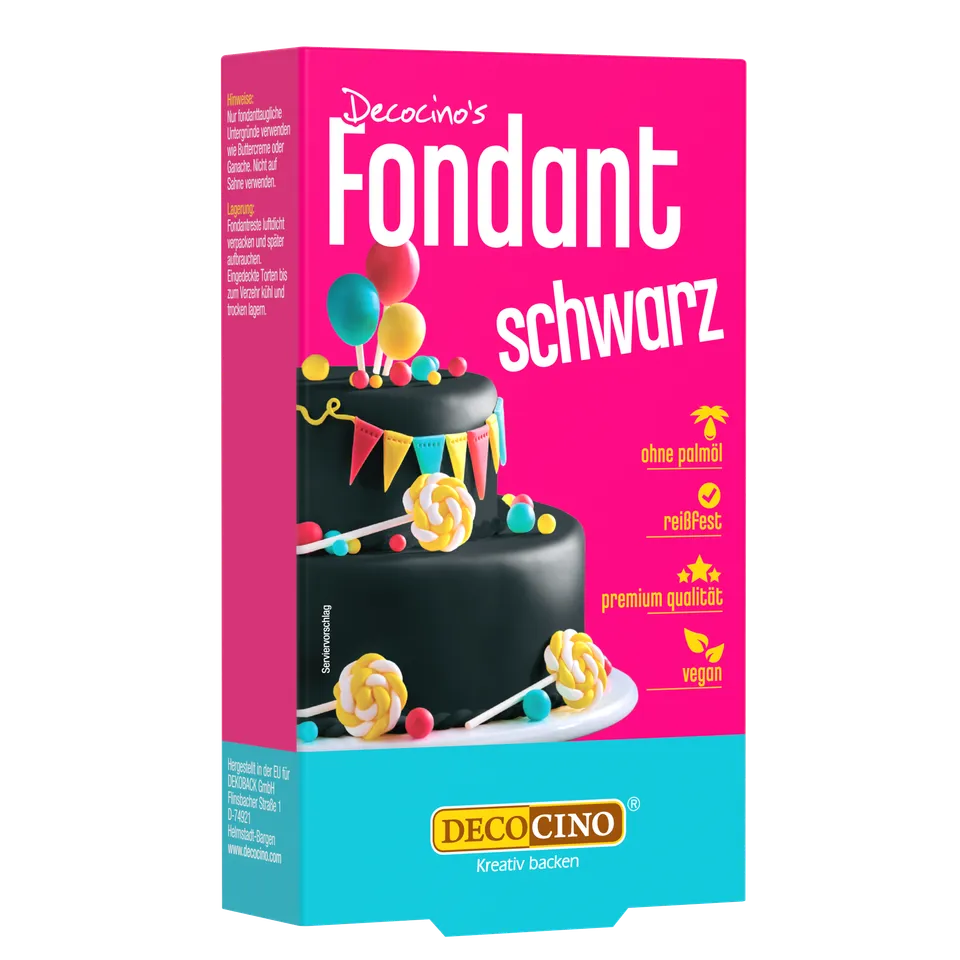 decocino-fondant-schwarz-250-g-rollfondant-zum-eindecken image 1