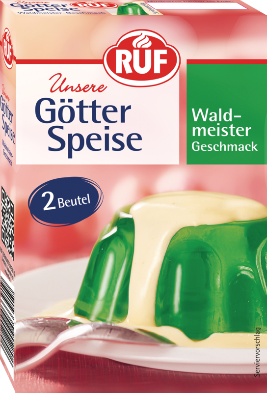 ruf-g-tterspeise-waldmeister-wackelpudding-dessertpulver image 1