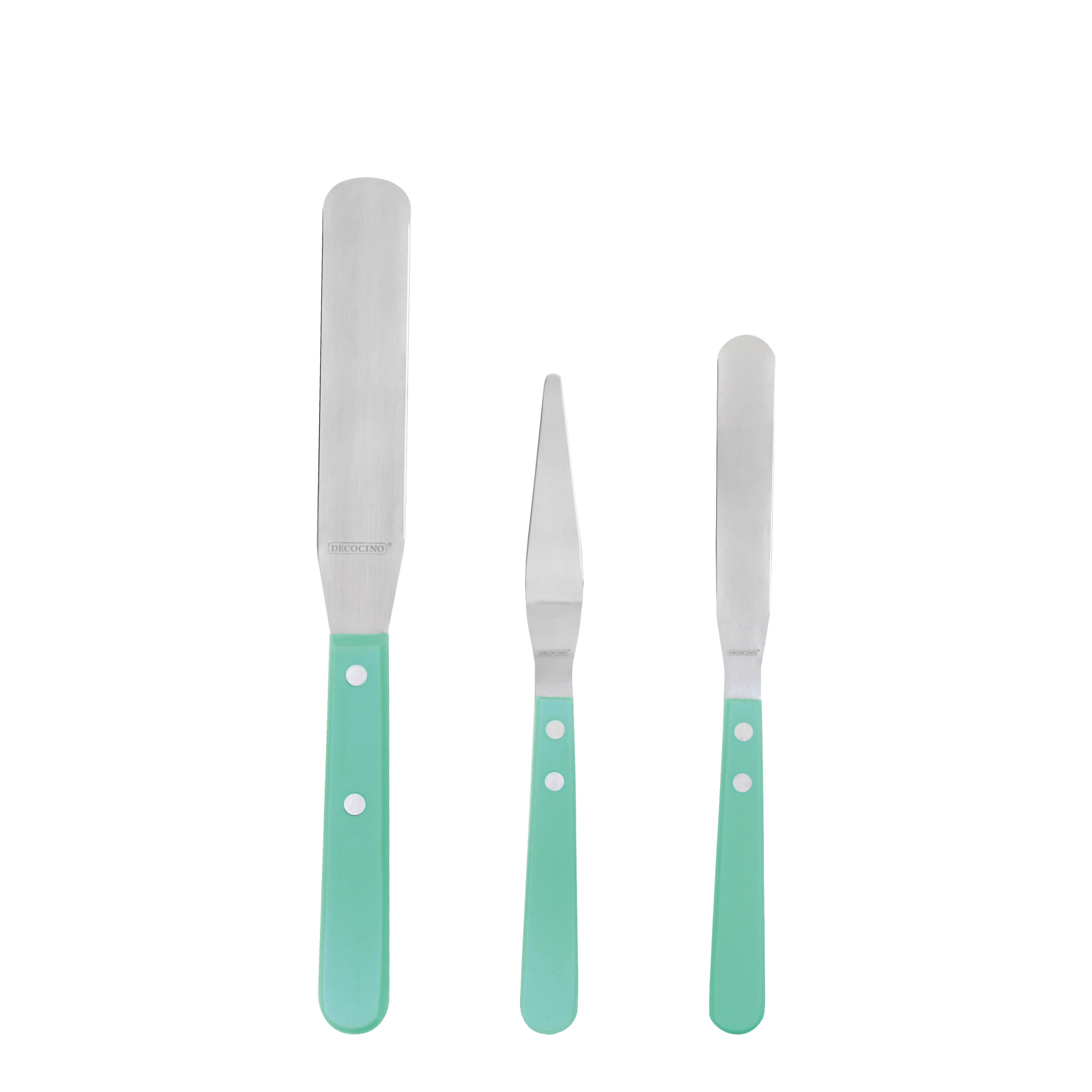 decocino-minipalette-3er-set-mintgr-n-streich-winkel-und-spitzpalette image 2
