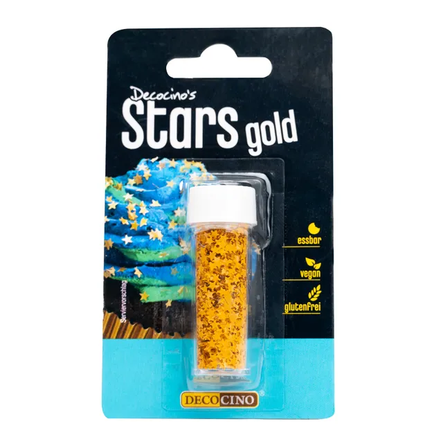 decocino-gold-stars-mini-glitzerstreusel-1-5-g image 1
