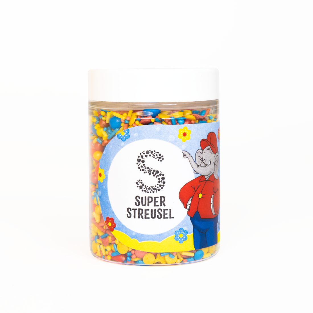 super-streusel-benjaminbl-mchen-bunter-kinder-streuselmix-f-r-geburtstag image 4
