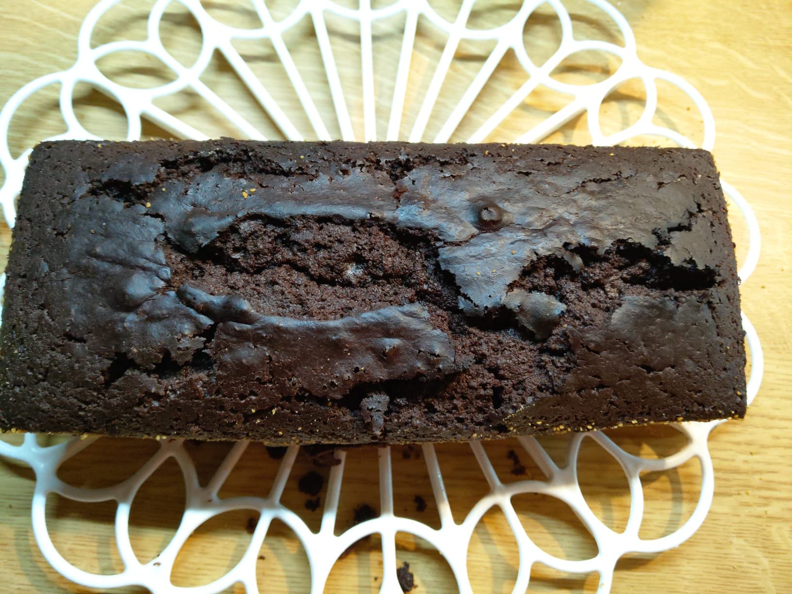 Endlich Kuchen ohne Reue