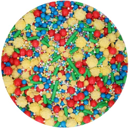 funcakes-sprinkle-medley-circus-65-g image 4
