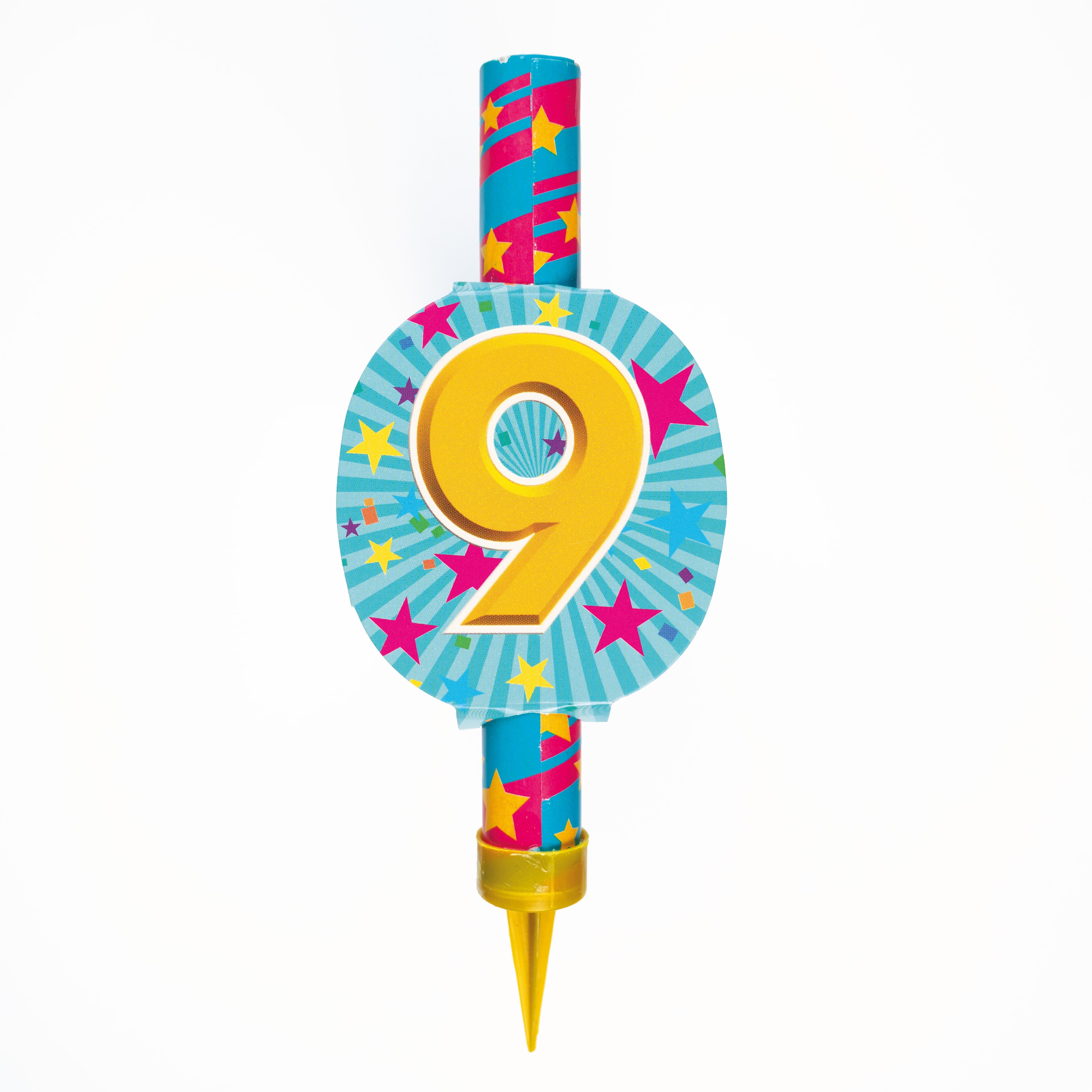 decocino-zahlenfont-ne-9-zum-geburtstag image 1