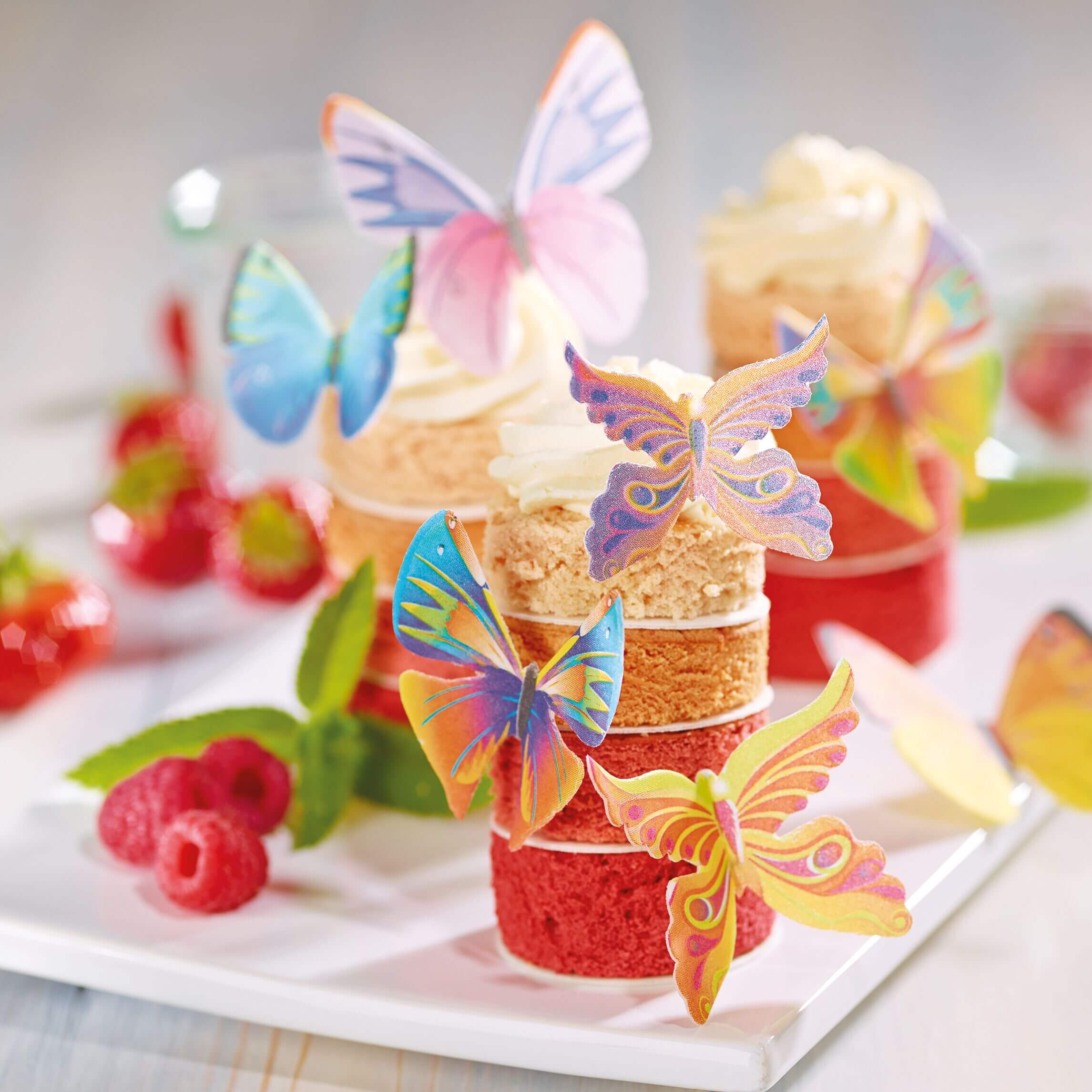 decocino-oblaten-schmetterlinge-schmal-12-st-ck-esspapier-kuchendeko image 3