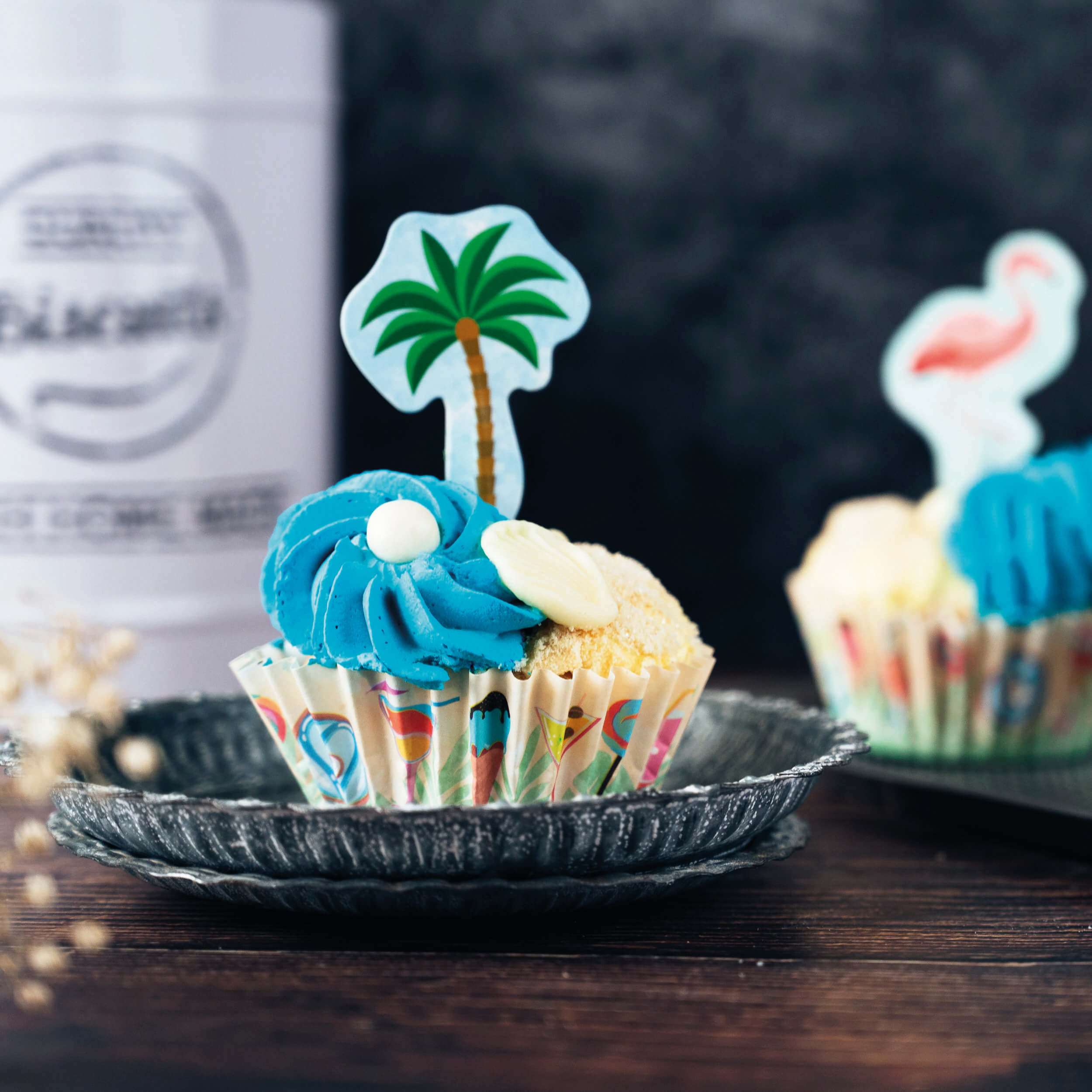 decocino-muffin-set-beach-party-48-tlg-muffinf-rmchen-pieker-im-tropical-design image 4
