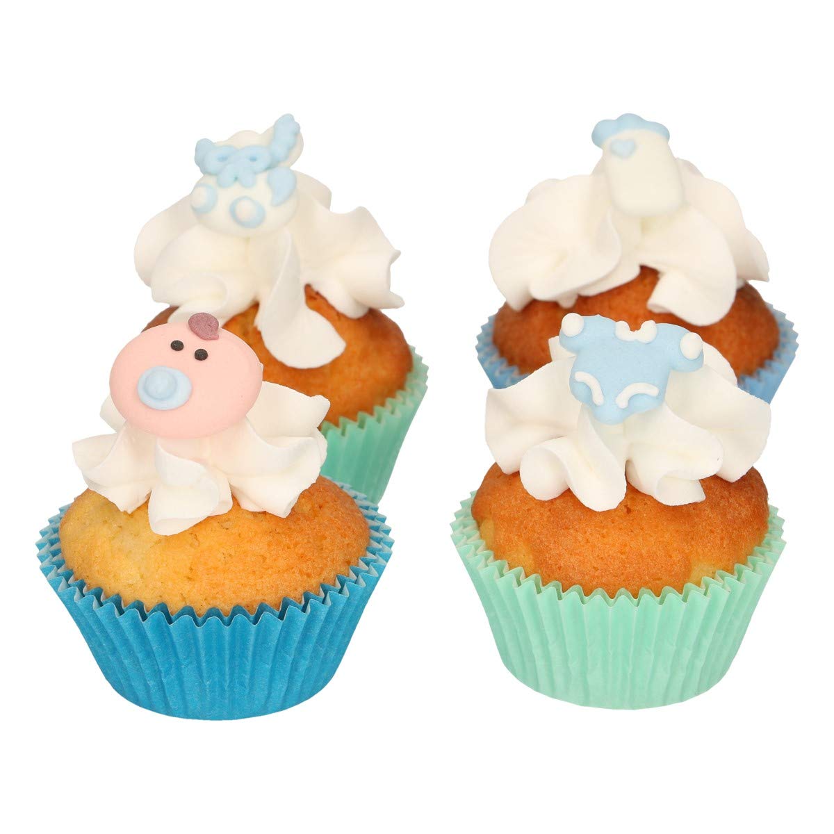 funcakes-zucker-dekorationen-baby-jungen-set-12-st-ck image 3