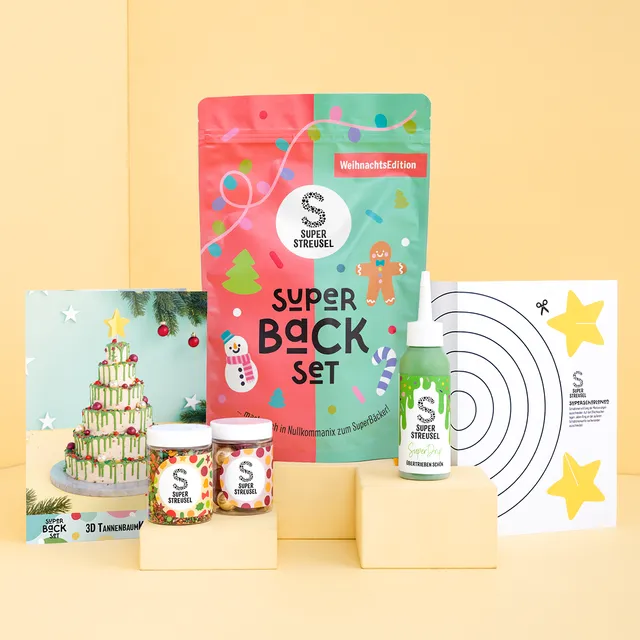super-streusel-superbackset-weihnachtsedition-back-dekoset image 1