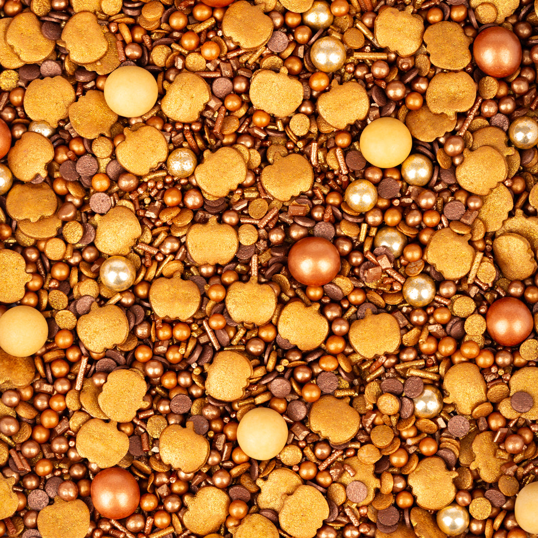 super-streusel-herbstgold-streuselmix-mit-k-rbis-in-gold-braun image 2