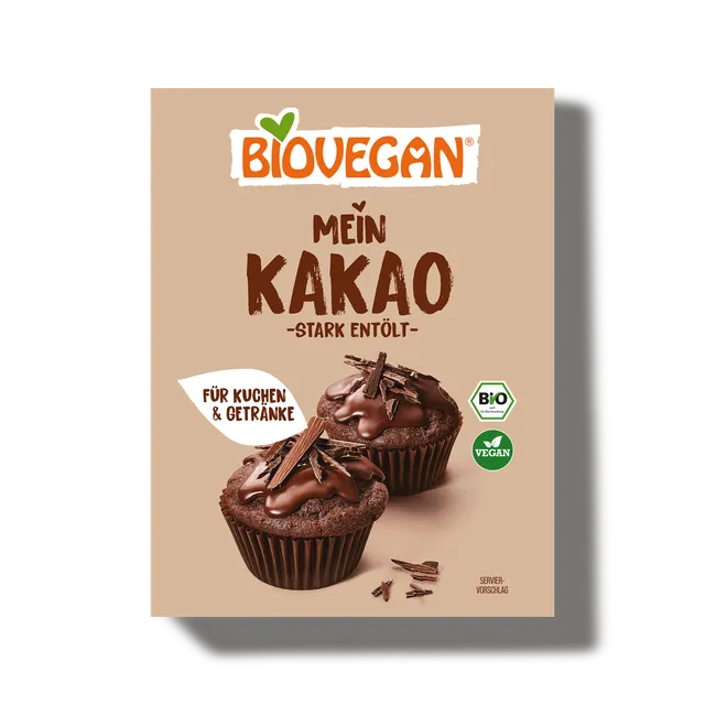 biovegan-kakao-bio-backkakao-125-g image 1