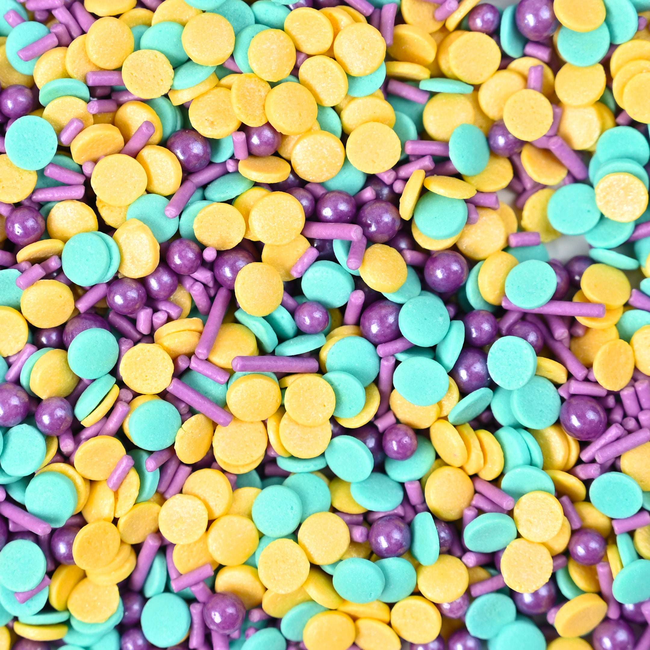decocino-streudekor-stayin-alive-40g-zuckerstreusel-mix image 2