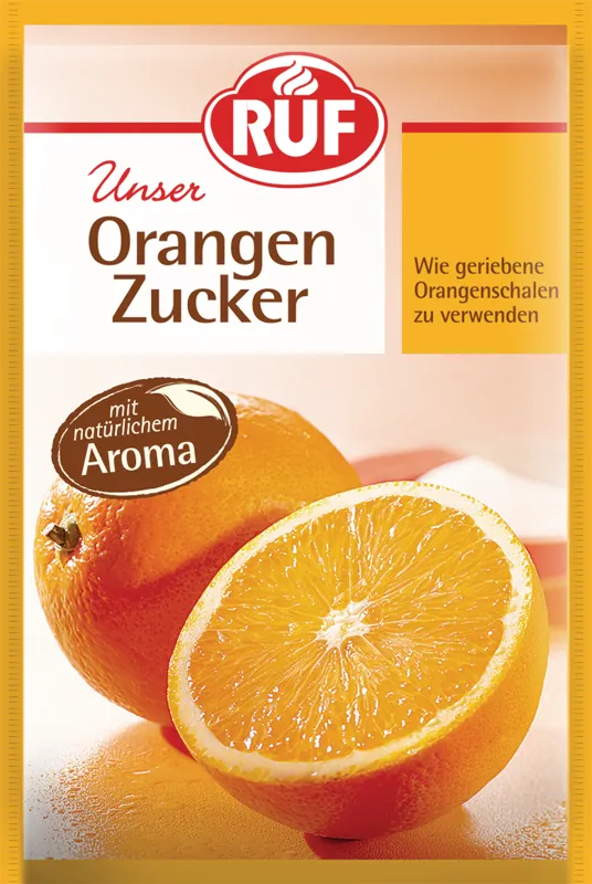 ruf-orangen-zucker-fruchtzucker-mit-nat-rlichem-orangen-aroma image 1