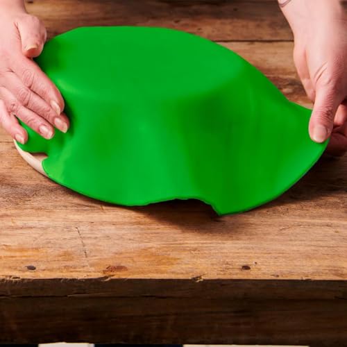 funcakes-ausgerollte-rollfondant-disc-fr-hlingsgr-n-430-g image 7