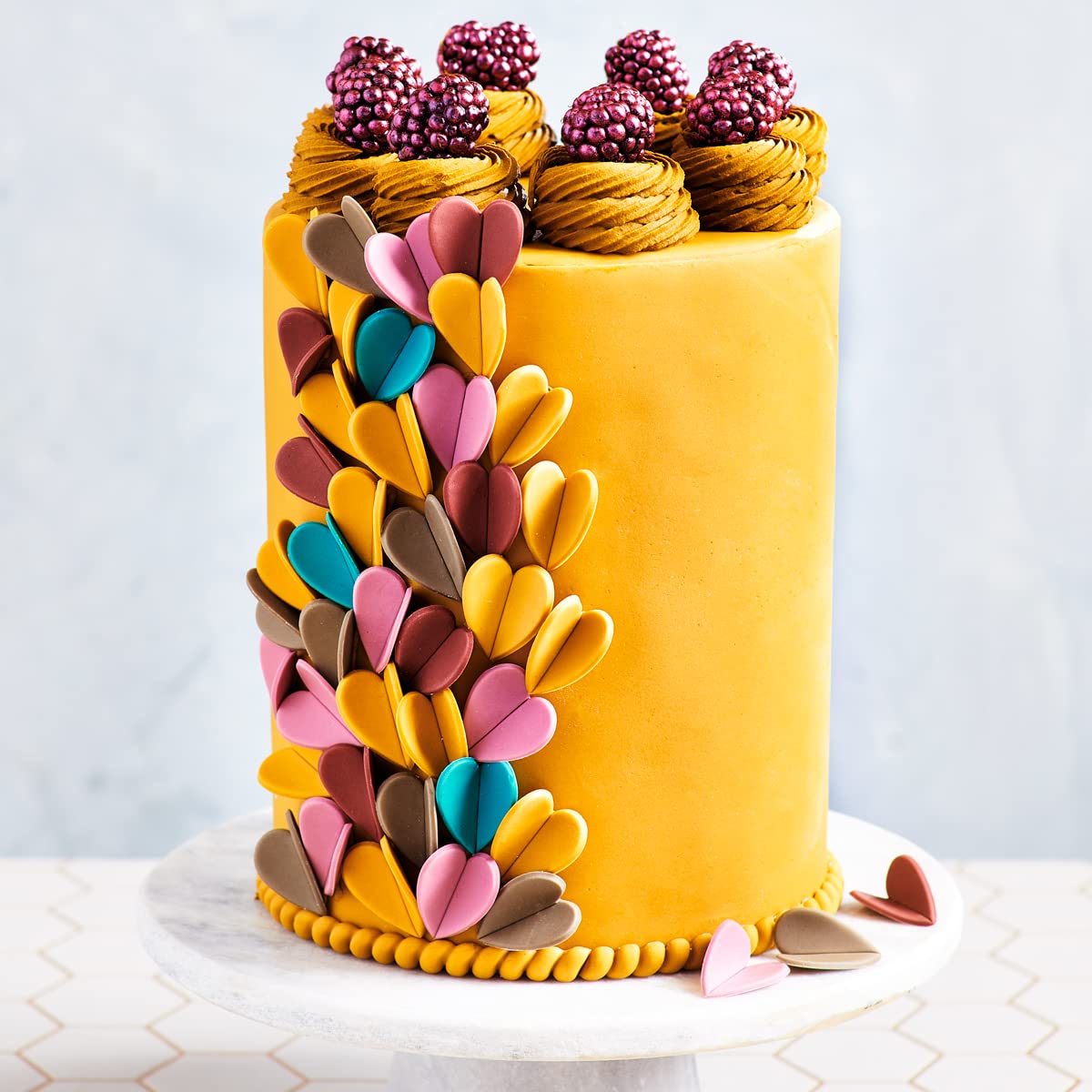 funcakes-rollfondant-red-earth-250-g image 7