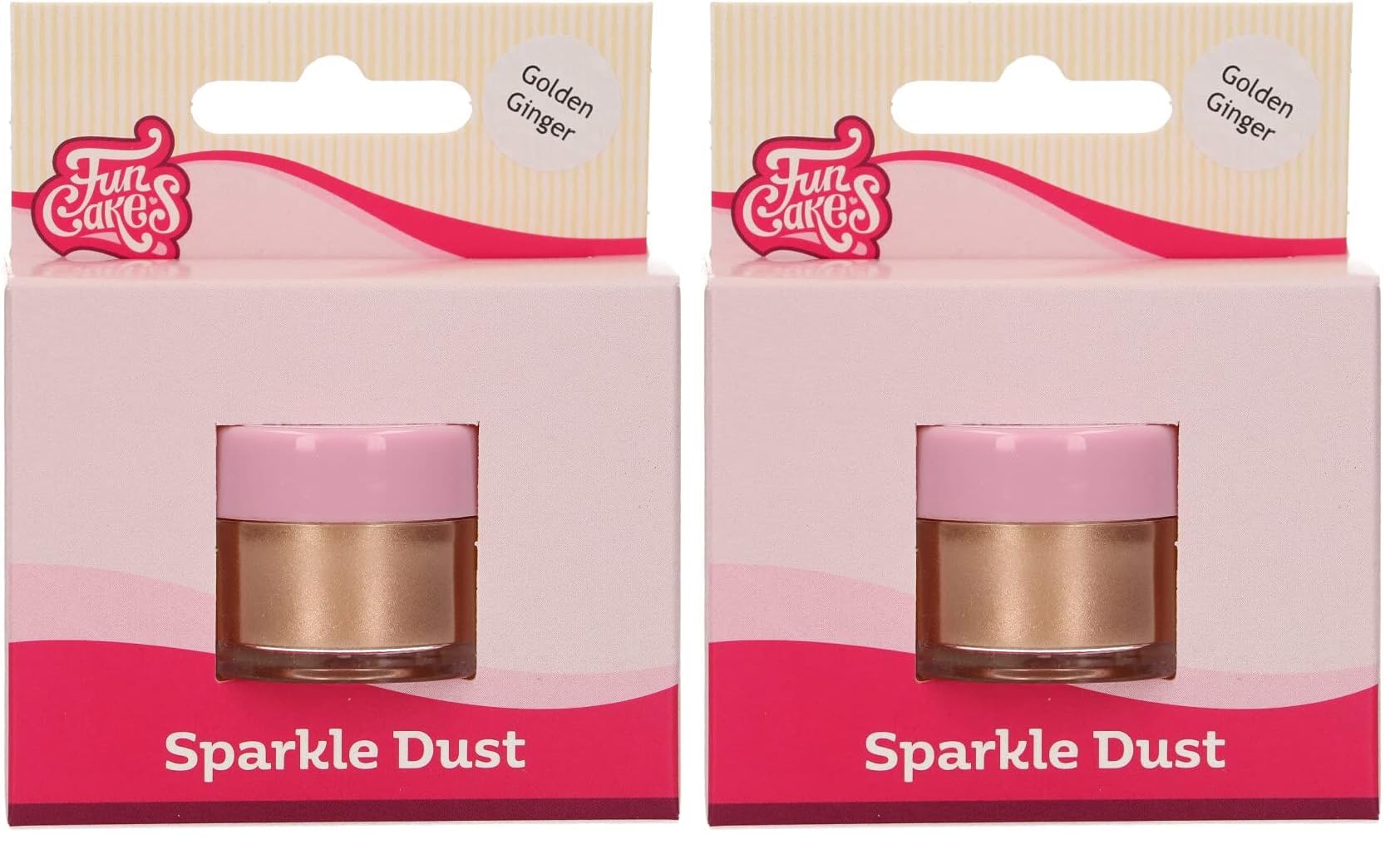 funcakes-sparkle-dust-lebensmittelfarbe-pulver-golden-ginger image 3