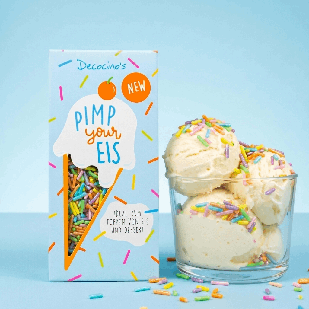 decocino-pimp-your-eis-dream-mix-50g-eis-streusel image 1