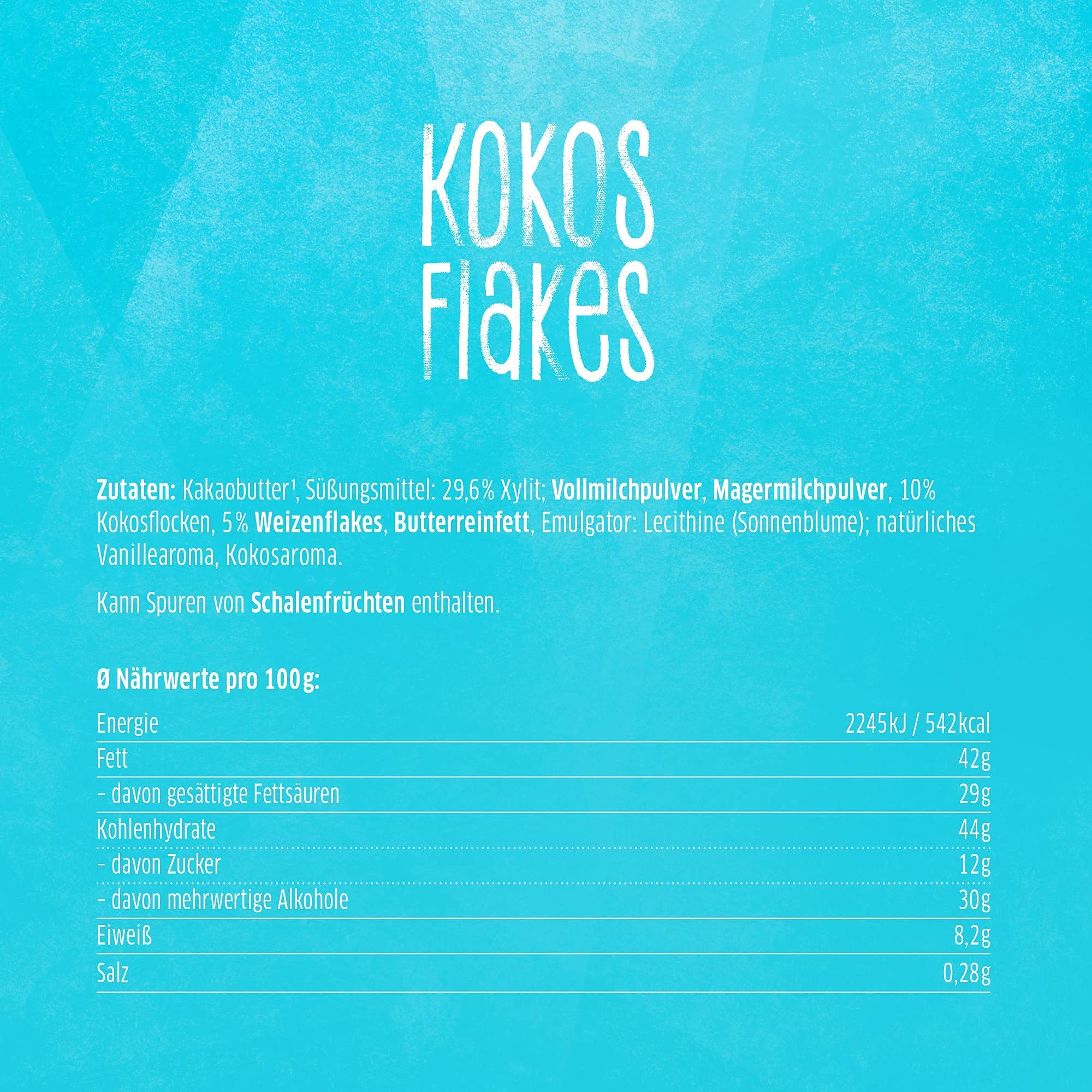 xucker-wei-e-xylit-schokolade-kokos-flakes-35-kakao image 2