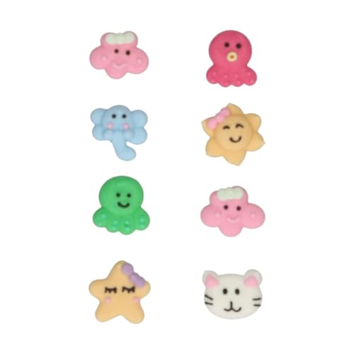 funcakes-sugar-decorations-zuckerfiguren-kawaii-8-st-ck image 5