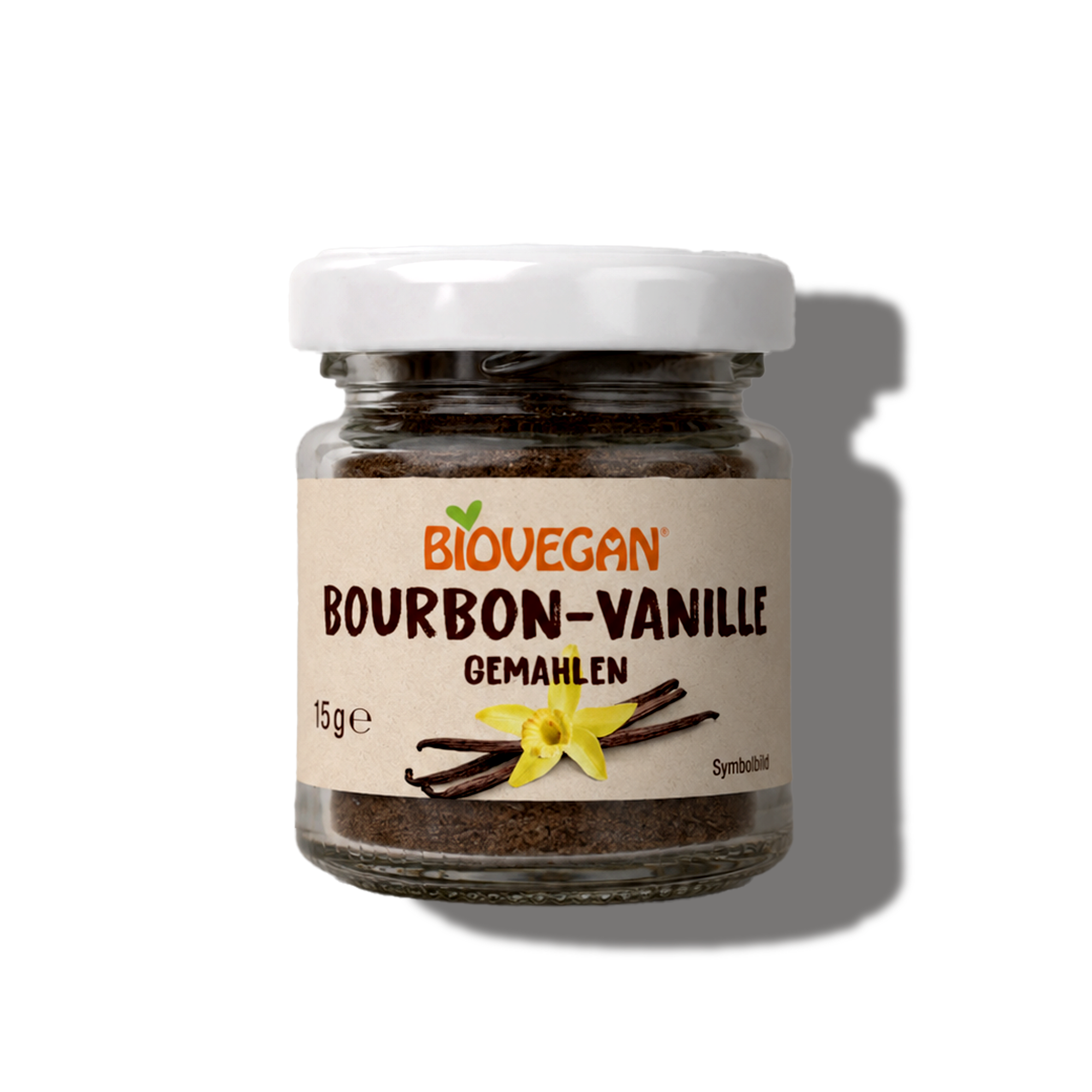 biovegan-bourbon-vanille-gemahlen-im-glas-bio-vanillepulver image 1