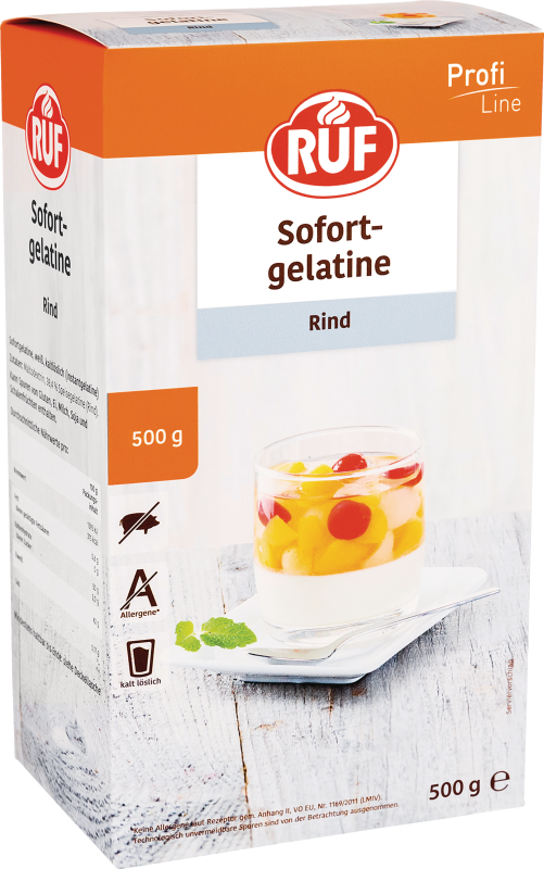 ruf-sofortgelatine-rind-500-g image 1