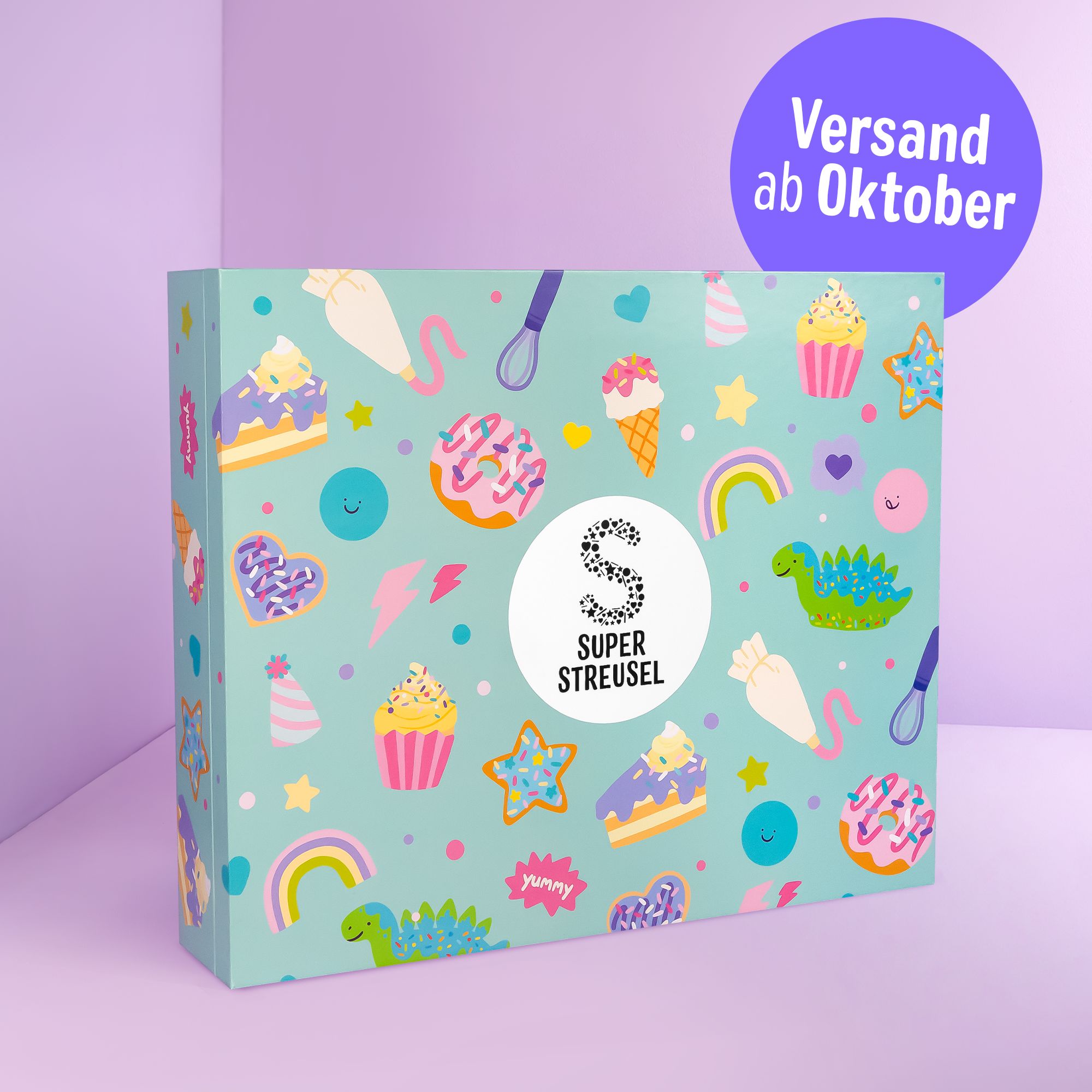 super-streusel-adventskalender-2026-deluxe-backkalender-24-t-rchen image 3