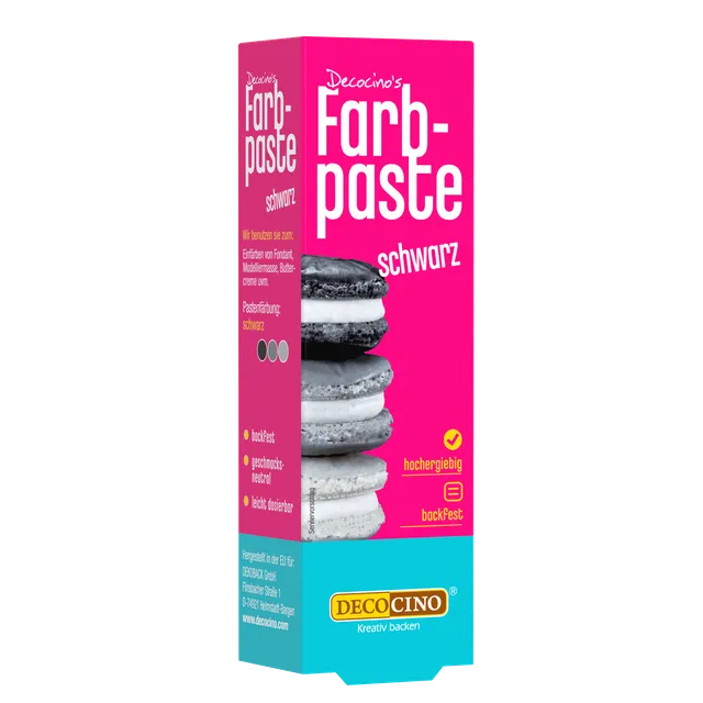 decocino-lebensmittelfarbpaste-schwarz-20g-hochkonzentrierte-farbpaste-zum-backe image 1