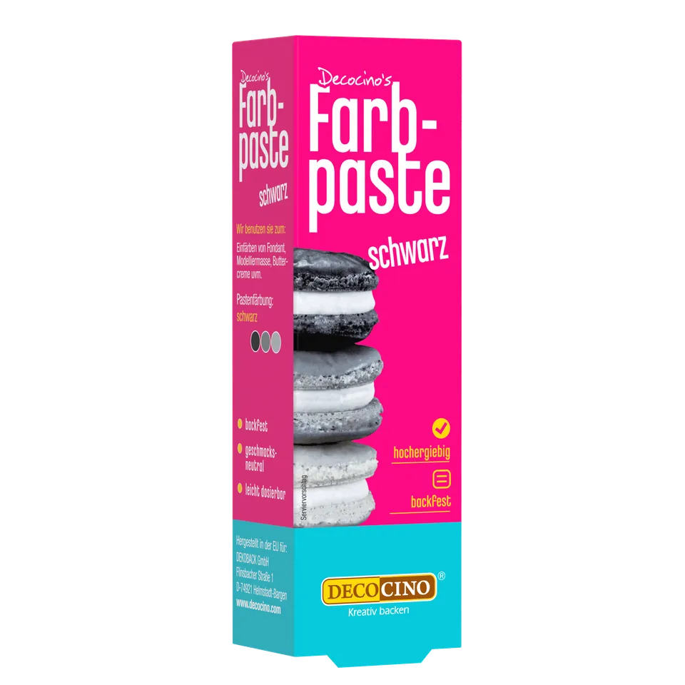 decocino-lebensmittelfarbpaste-schwarz-20g-hochkonzentrierte-farbpaste-zum-backe image 1