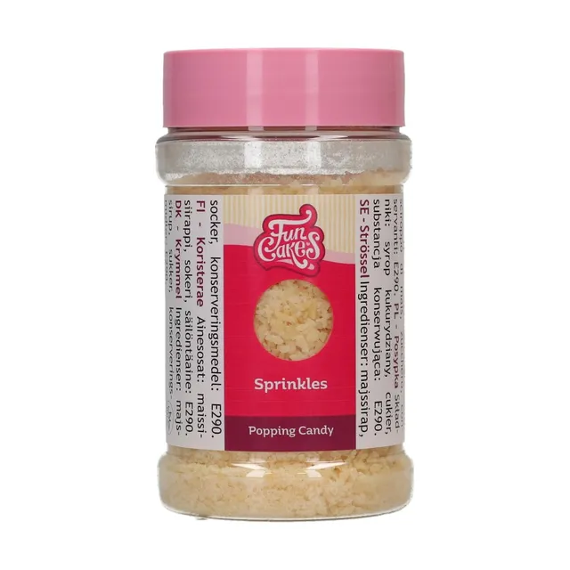 funcakes-popping-candy-knallbonbon-zuckerkristalle-180-g image 1