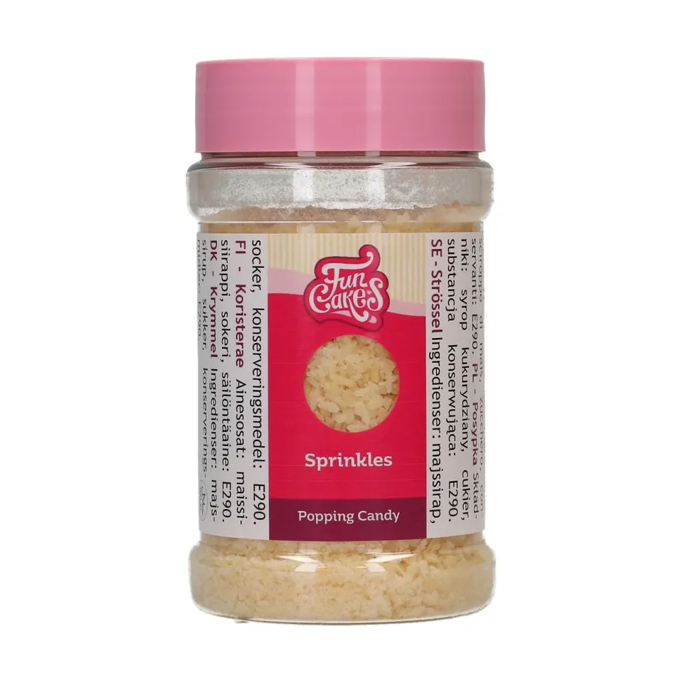 funcakes-popping-candy-knallbonbon-zuckerkristalle-180-g image 1