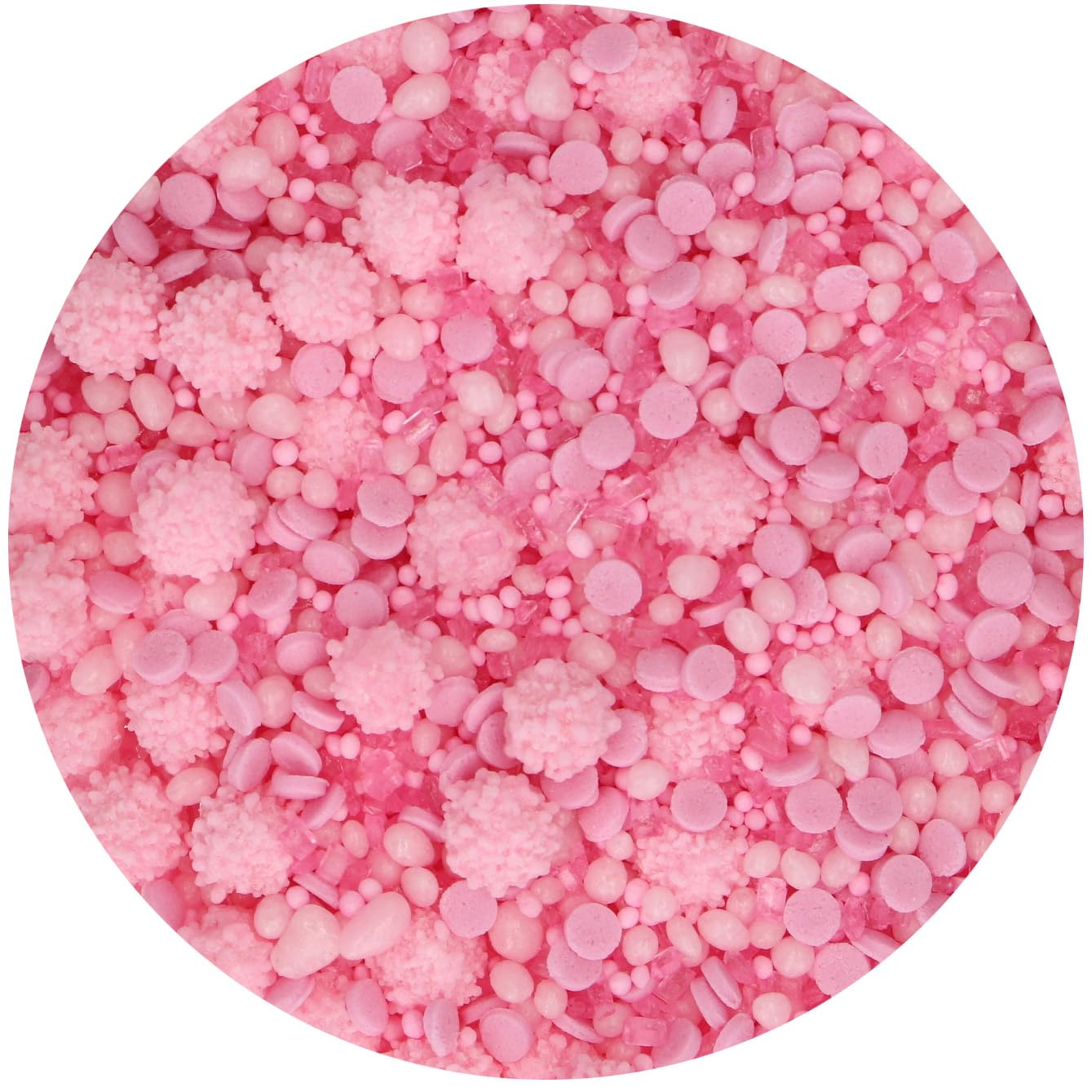 funcakes-sprinkle-medley-zuckerstreusel-pink-70-g image 2