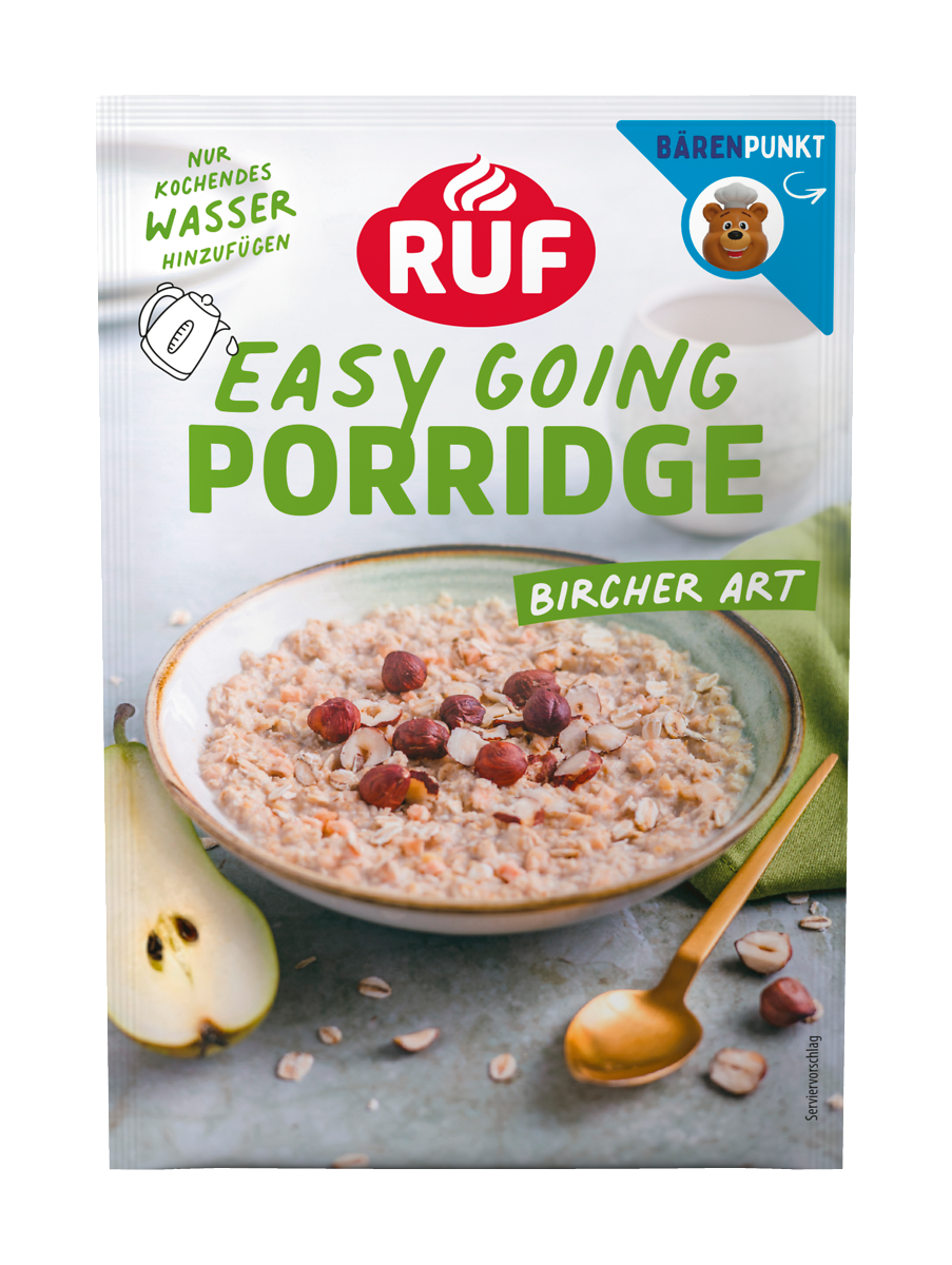 ruf-easy-going-porridge-bircher-art-65-g-portionsbeutel image 1