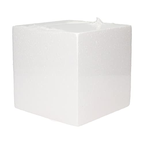 funcakes-cake-dummy-eckig-styropor-torte-15-x-15-x-15-cm image 4