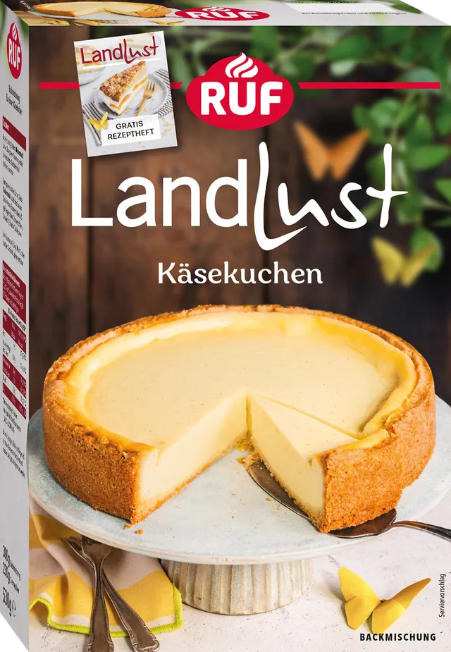 ruf-landlust-k-sekuchen-backmischung-bourbon-vanille image 1