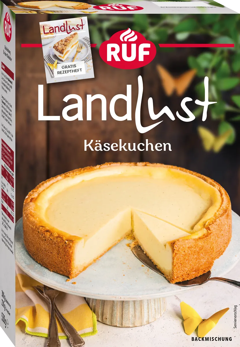 ruf-landlust-k-sekuchen-backmischung-bourbon-vanille image 1