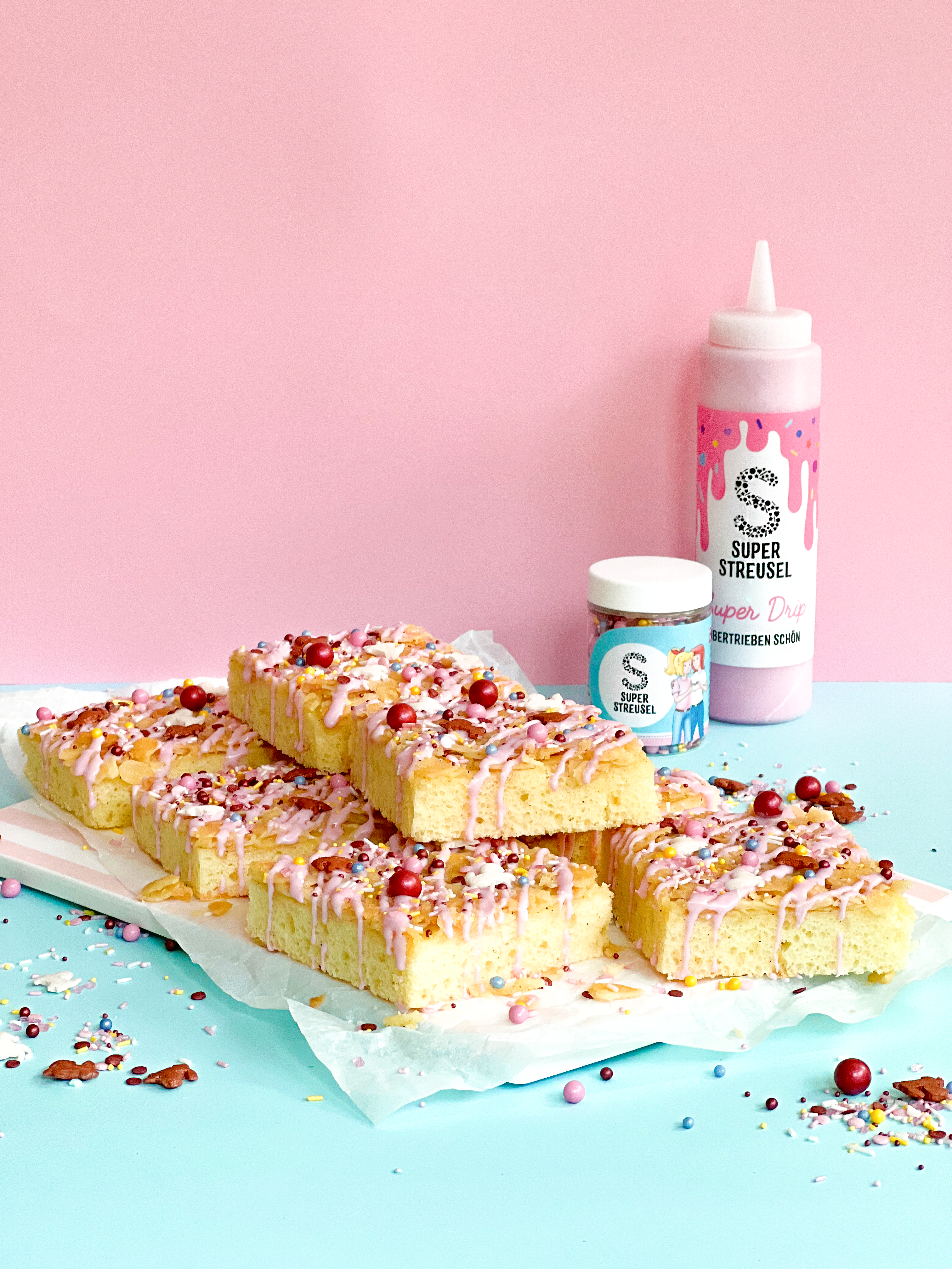 super-streusel-pferdefreunde-produkt-set-mit-streuselmix-und-superdrip image 5