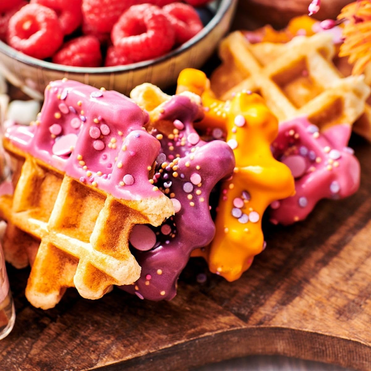 funcakes-mix-f-r-waffles-backmischung-1-kg image 4